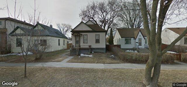 Photo of 340 Dumoulin Street in Winnipeg, Manitoba