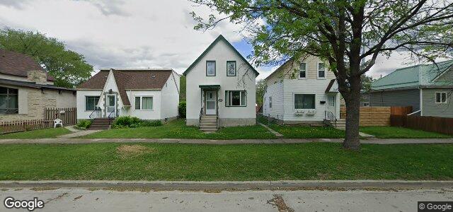 Larawan ng 343 Dumoulin Street sa Winnipeg, Manitoba