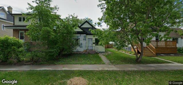Photo of 344 Dumoulin Street in Winnipeg, Manitoba