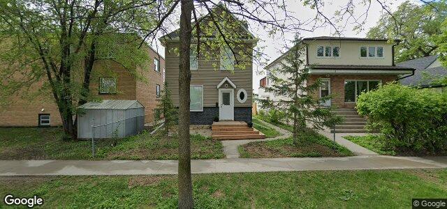 Photo of 348 Dumoulin Street in Winnipeg, Manitoba