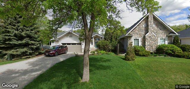 Larawan ng 39 Des Intrepides Promenade sa Winnipeg, Manitoba