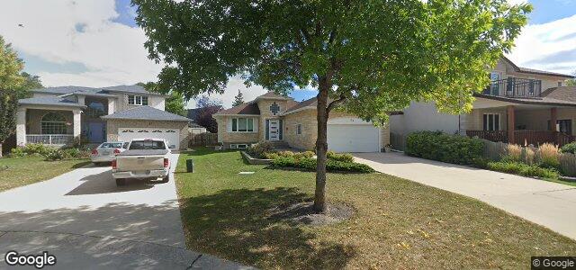 Larawan ng 39 Gabrielle Roy Place sa Winnipeg, Manitoba