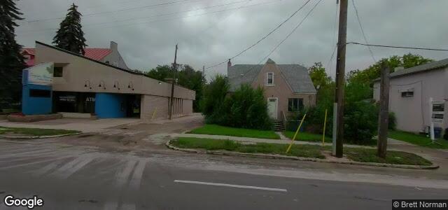 Larawan ng 391 Provencher Boulevard sa Winnipeg, Manitoba