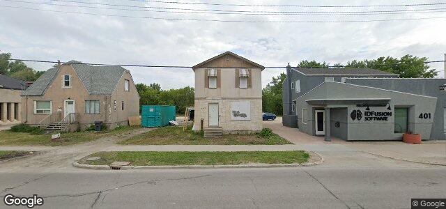 Larawan ng 397 Provencher Boulevard sa Winnipeg, Manitoba