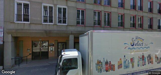 Larawan ng 428 Notre Dame Street sa Winnipeg, Manitoba