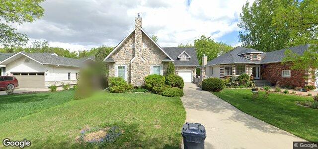 Larawan ng 43 Des Intrepides Promenade sa Winnipeg, Manitoba