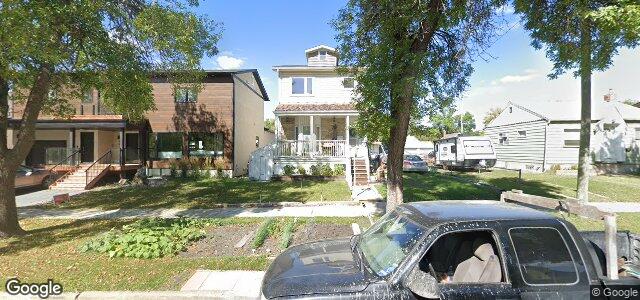 433 Dumoulin Street（加拿大曼尼托巴省溫尼伯市）房屋照片