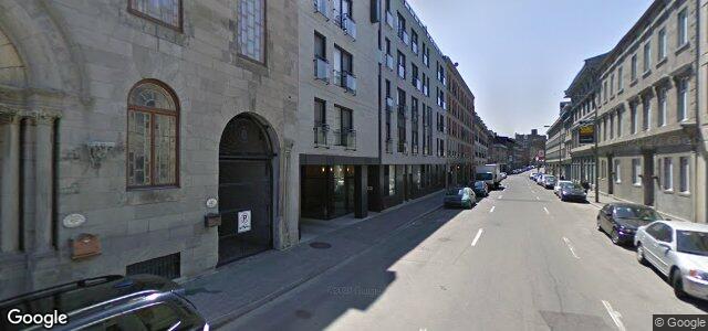 Larawan ng 434 Notre Dame Street sa Winnipeg, Manitoba