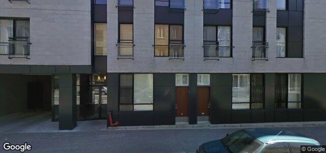 Larawan ng 438 Notre Dame Street sa Winnipeg, Manitoba