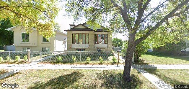 Larawan ng 442 Dumoulin Street sa Winnipeg, Manitoba