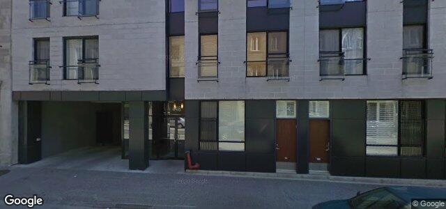 Larawan ng 442 Notre Dame Street sa Winnipeg, Manitoba