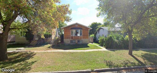 Larawan ng 454 Dumoulin Street sa Winnipeg, Manitoba