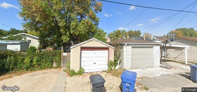 Larawan ng 456 Dumoulin Street sa Winnipeg, Manitoba