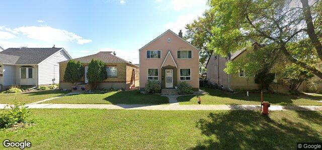 Larawan ng 458 Dumoulin Street sa Winnipeg, Manitoba