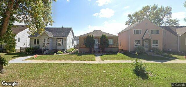 Larawan ng 460 Dumoulin Street sa Winnipeg, Manitoba