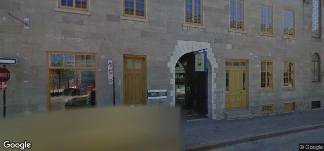 Larawan ng 460 Notre Dame Street sa Winnipeg, Manitoba