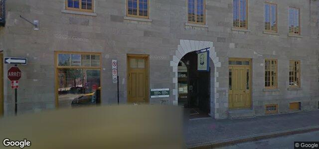 Larawan ng 462 Notre Dame Street sa Winnipeg, Manitoba