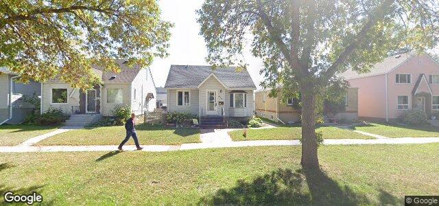 Larawan ng 464 Dumoulin Street sa Winnipeg, Manitoba