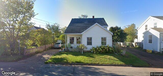 Photo of 466 Notre Dame Street in Winnipeg, Manitoba