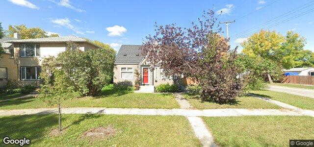 471 Dumoulin Street（加拿大曼尼托巴省溫尼伯市）房屋照片