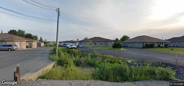 Larawan ng 483 Notre Dame Street sa Winnipeg, Manitoba