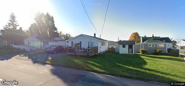 Larawan ng 484 Notre Dame Street sa Winnipeg, Manitoba