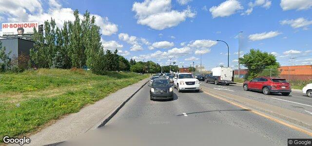 Larawan ng 487 Notre Dame Street sa Winnipeg, Manitoba