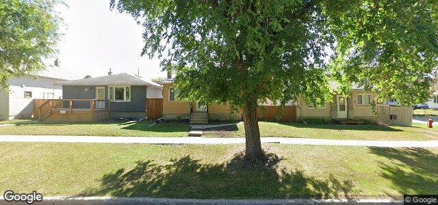 Larawan ng 488 La Verendrye Street sa Winnipeg, Manitoba
