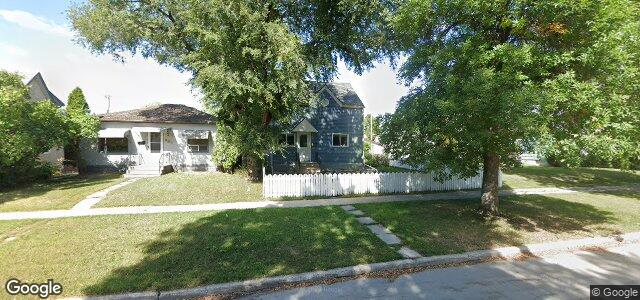 489 Dumoulin Street（加拿大曼尼托巴省溫尼伯市）房屋照片