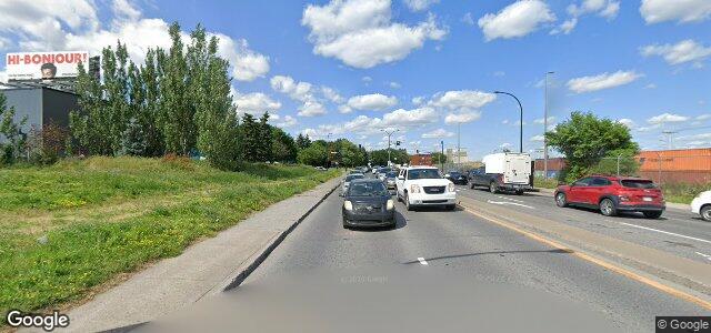 Larawan ng 492 Notre Dame Street sa Winnipeg, Manitoba