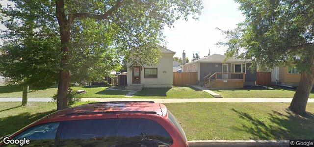 Larawan ng 494 La Verendrye Street sa Winnipeg, Manitoba