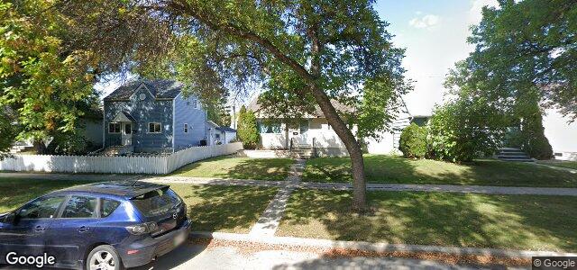 Larawan ng 495 Dumoulin Street sa Winnipeg, Manitoba