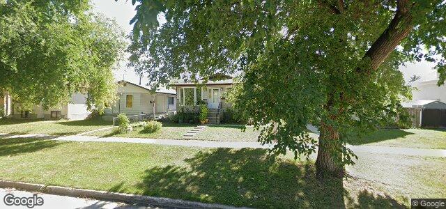 Larawan ng 500 La Verendrye Street sa Winnipeg, Manitoba