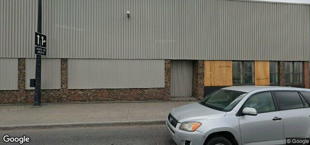 Larawan ng 500 Notre Dame Street sa Winnipeg, Manitoba