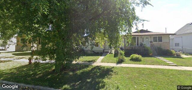 Larawan ng 502 La Verendrye Street sa Winnipeg, Manitoba