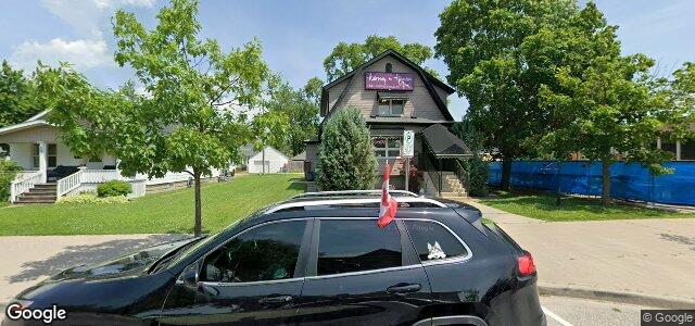 Larawan ng 503 Notre Dame Street sa Winnipeg, Manitoba