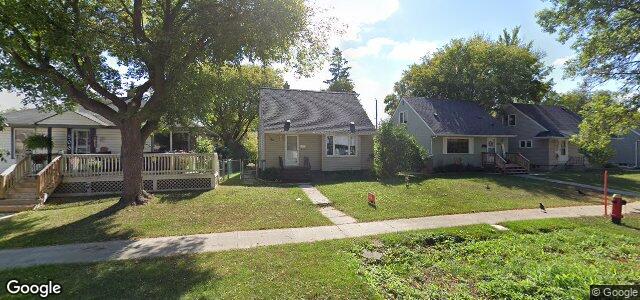 504 Dumoulin Street（加拿大曼尼托巴省温尼伯市）房屋照片