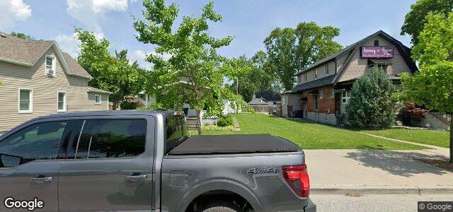 Larawan ng 505 Notre Dame Street sa Winnipeg, Manitoba