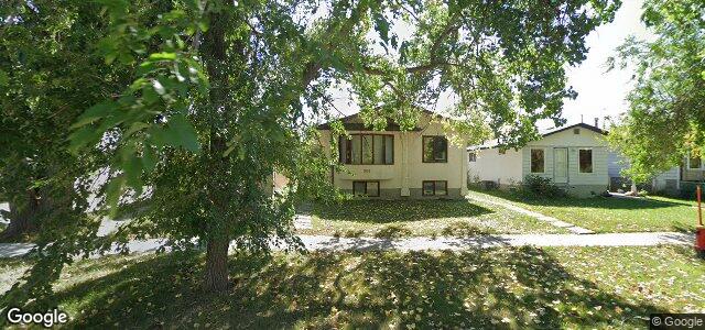 Larawan ng 506 La Verendrye Street sa Winnipeg, Manitoba