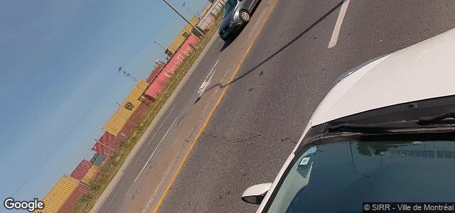 Larawan ng 508 Notre Dame Street sa Winnipeg, Manitoba