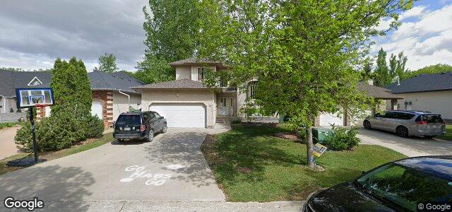 Larawan ng 51 Des Intrepides Promenade sa Winnipeg, Manitoba