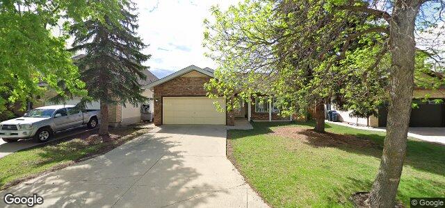 Larawan ng 58 Des Intrepides Promenade sa Winnipeg, Manitoba