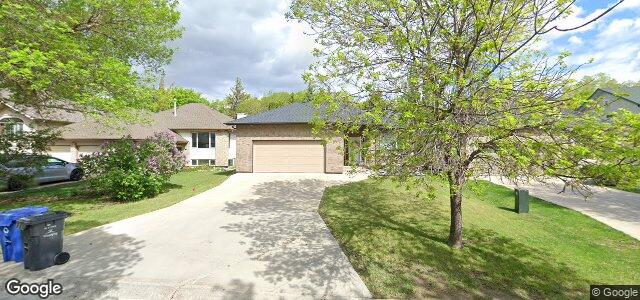 Larawan ng 59 Des Intrepides Promenade sa Winnipeg, Manitoba