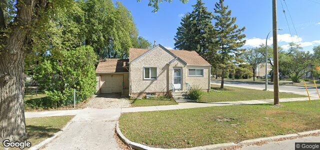 Larawan ng 666 St Jean Baptiste Street sa Winnipeg, Manitoba