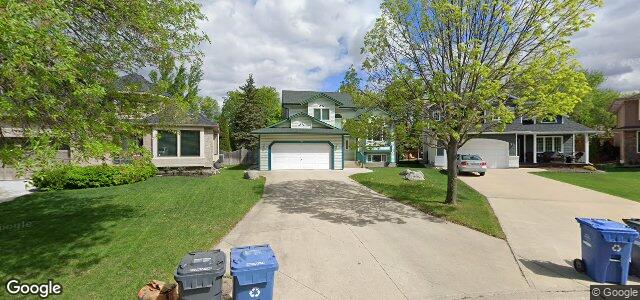 Larawan ng 67 Des Intrepides Promenade sa Winnipeg, Manitoba