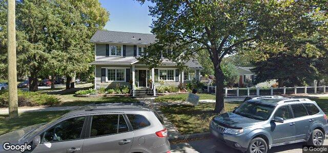 Larawan ng 678 St Jean Baptiste Street sa Winnipeg, Manitoba