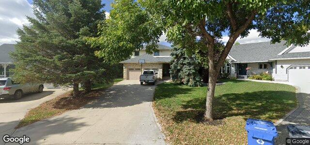 Photo of 7 Cercle Moliere in Winnipeg, Manitoba