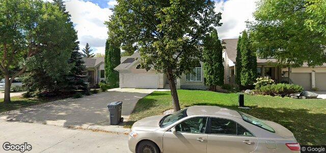 Larawan ng 7 Gabrielle Roy Place sa Winnipeg, Manitoba