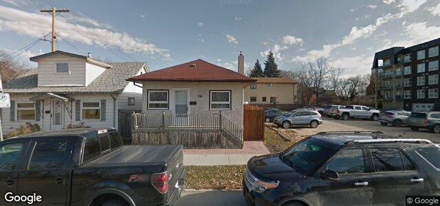 Larawan ng 700 Tache Avenue sa Winnipeg, Manitoba