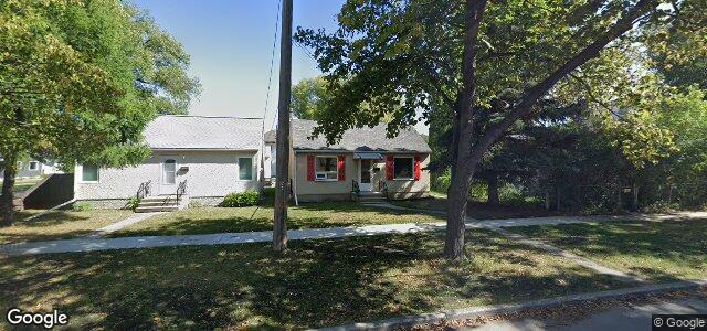 Larawan ng 708 St Jean Baptiste Street sa Winnipeg, Manitoba